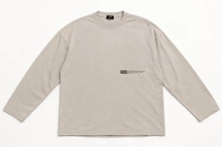 Sudadera Cold Culture Beige XXL