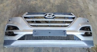 Paragolpes delantero Hyundai Tucson