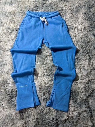 Pantalón Syna World Azul Talla S