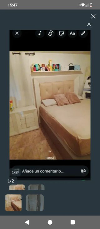 Chica de limpieza de pisos casas portales