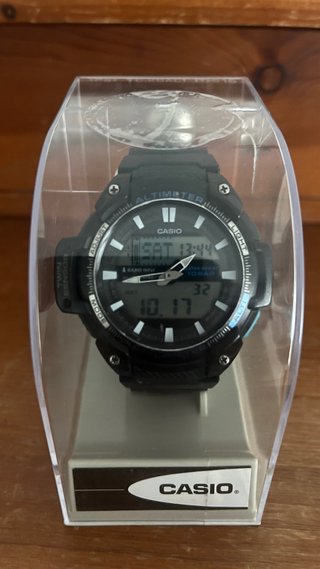 Reloj Casio SGW-450H