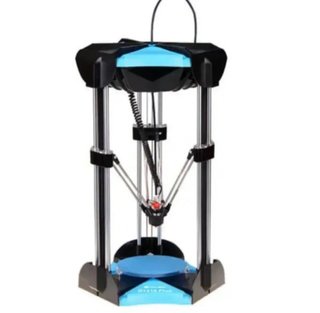 Impresora 3D CoLiDo D1315 Plus Delta PLA