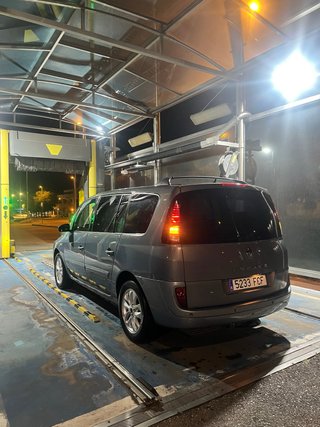 Renault Grand Espace 2007