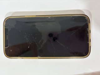 iPhone 12 Blanco