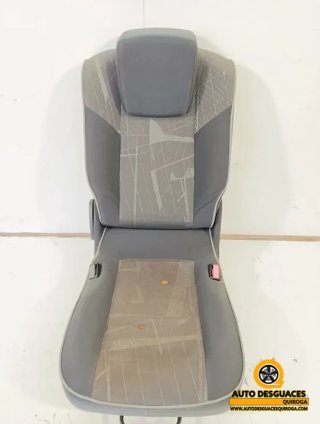 Asiento trasero medio Renault Scenic II