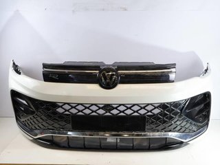 Paragolpes delantero Volkswagen Tiguan R-Line