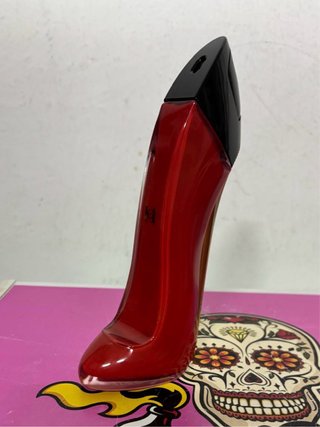 Perfume Very Good Girl Carolina Herrera