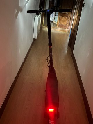 Patinete Eléctrico