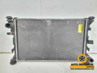 Radiador agua Ford Focus Berlina (CAK)(1998->)