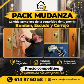 Cerrajero Valdemoro y alrededores 24h