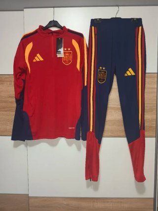Equipación España Adidas Talla S