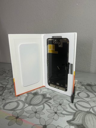 Pantalla OLED iPhone 14 Pro Max