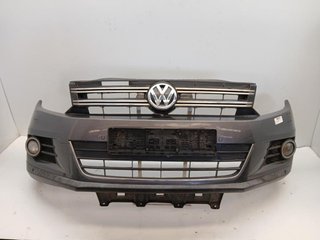 Paragolpes Delantero Volkswagen Tiguan