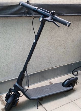 Patinete Eléctrico Ninebot E2