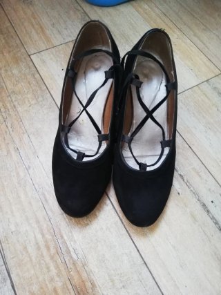 Zapatos de Flamenco Profesionales