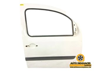 Puerta delantera derecha Renault Kangoo II
