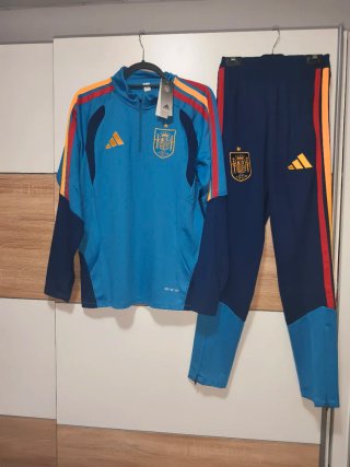 Chándal Selección Española Adidas Talla S