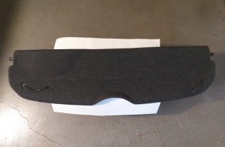 Bandeja de maletero para Mini Cooper
