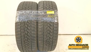 Neumatico Peugeot 207 (2006->)