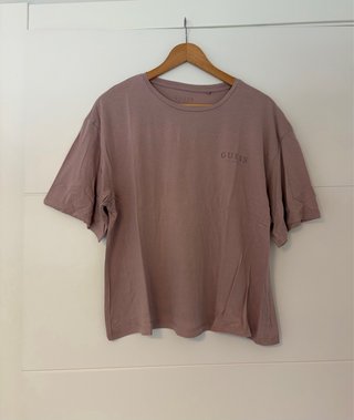 Camiseta Guess Talla L