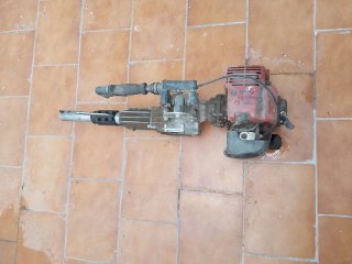 Vareador Vibrotek TK6000