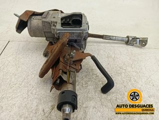 Columna direccion Renault Scenic II (JM)(2003->)