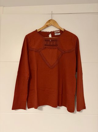 Camiseta Milano Talla L