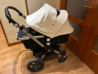 Carrito Bugaboo Cameleon 3