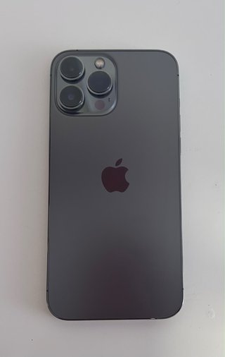 iPhone 13 Pro Max Gris