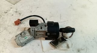 Antirrobo / citroen 133183 502455 c3 1.1 audace 5p