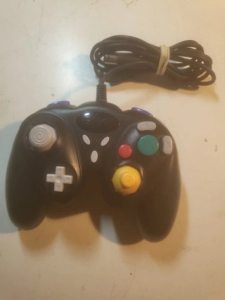 Mando compatible para GameCube