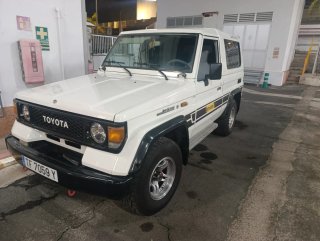 Toyota Toyota 1996