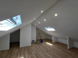 Reformas- albañileria- pladur- alicatado-pintura