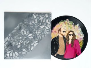 Vinilo Personalizado con Ilustración