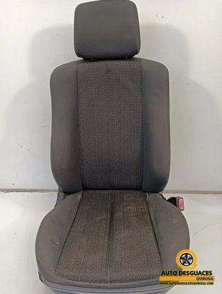Asiento delantero derecho Renault Megane II