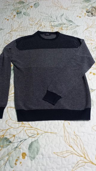 Jersey de punto Lefman