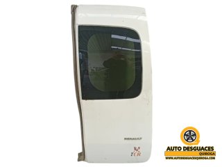 Porton trasero derecho Renault Kangoo II