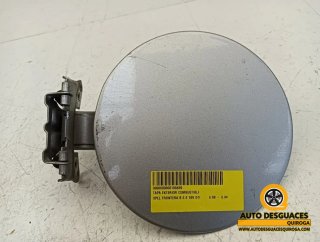 Tapa exterior combustible Opel Frontera B (1998->)