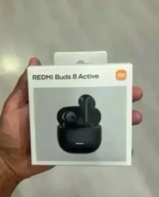 Xiaomi Redmi Buds 8 Active – Auriculares Bluetoot