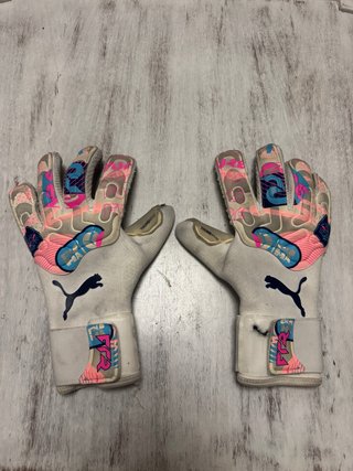 Guantes de Portero PUMA