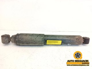 Amortiguador trasero derecho Renault Kangoo I