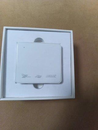 Micro Proyector UC50