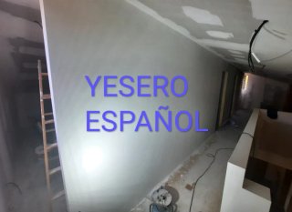 YESERO GUIXAIRE reformas