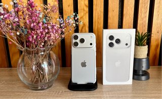 iPhone 18 Pro Silver nuevo