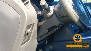 Columna direccion Nissan Qashqai (J10)
