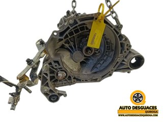 Caja cambios Opel Corsa C (2000->)