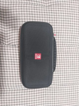 Funda Original Nintendo Switch