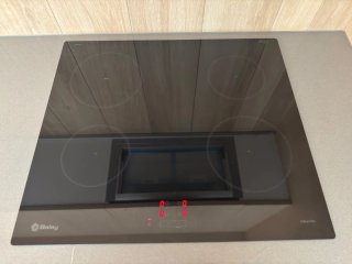 Placa de Inducción Balay