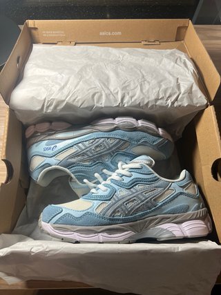 Zapatillas Asics Gel-NYC