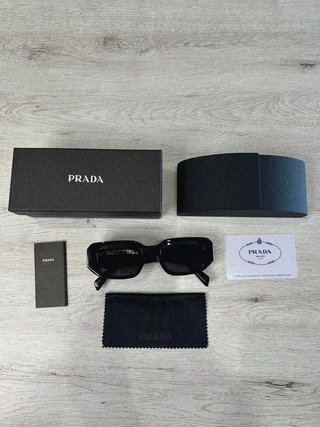 PACK Gafas de sol Prädä